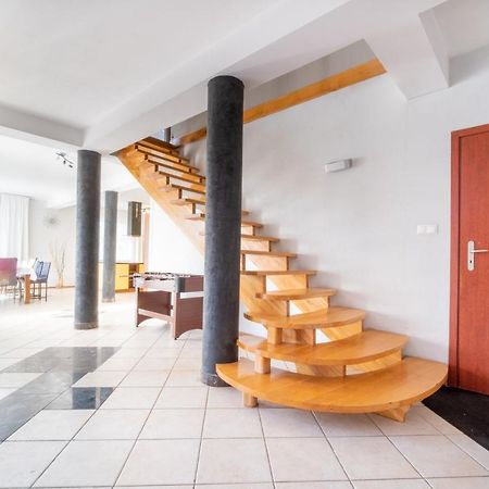 Dom Na Mazurach Luna Haus Elk Luaran gambar