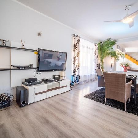 Dom Na Mazurach Luna Haus Elk Luaran gambar
