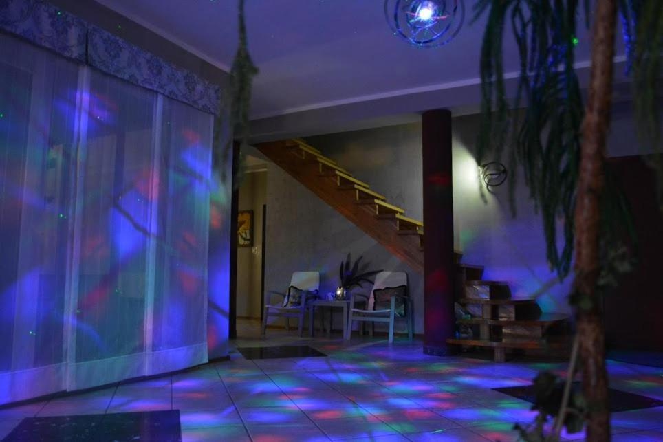 Dom Na Mazurach Luna Haus Elk Luaran gambar