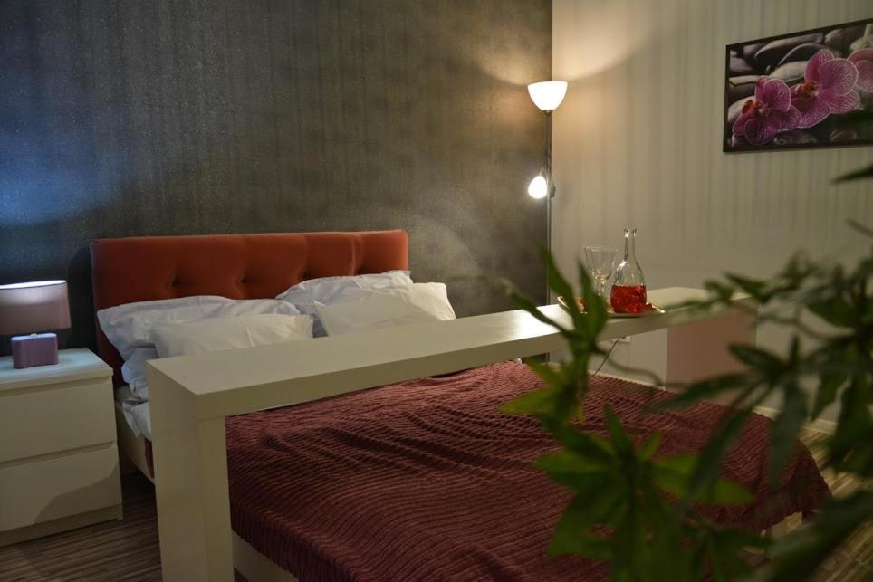 Dom Na Mazurach Luna Haus Elk Luaran gambar