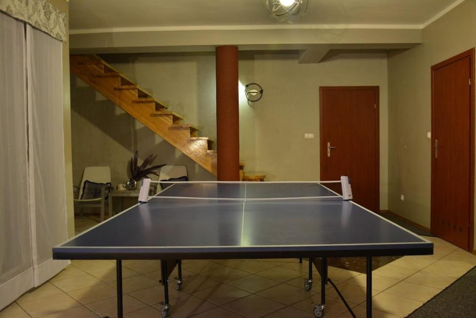Dom Na Mazurach Luna Haus Elk Luaran gambar