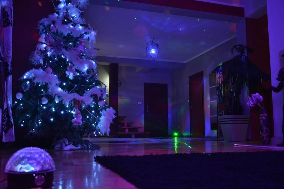 Dom Na Mazurach Luna Haus Elk Luaran gambar