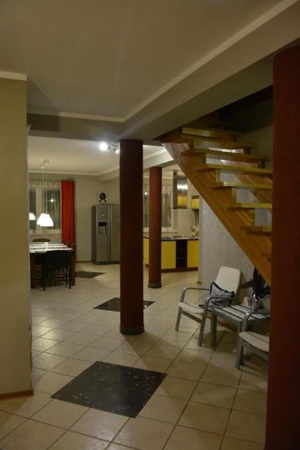 Dom Na Mazurach Luna Haus Elk Luaran gambar